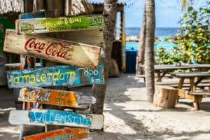 Curacao 2025