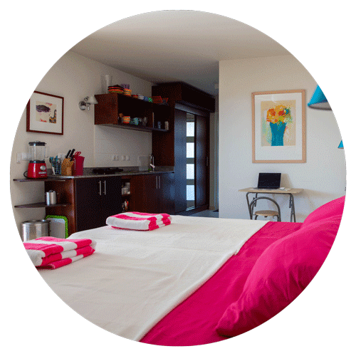 Coral Estate Luxury Resort Curacao