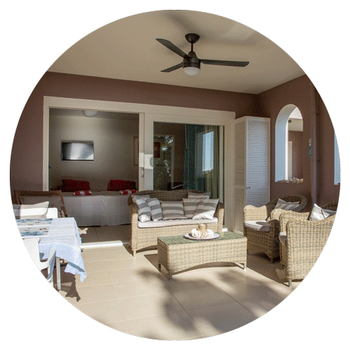 Coral Estate Luxury Resort Curacao