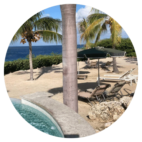 Coral Estate Luxury Resort Curacao
