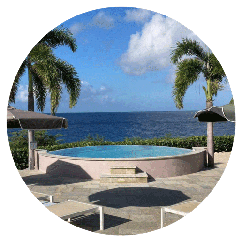 Coral Estate Luxury Resort Curacao