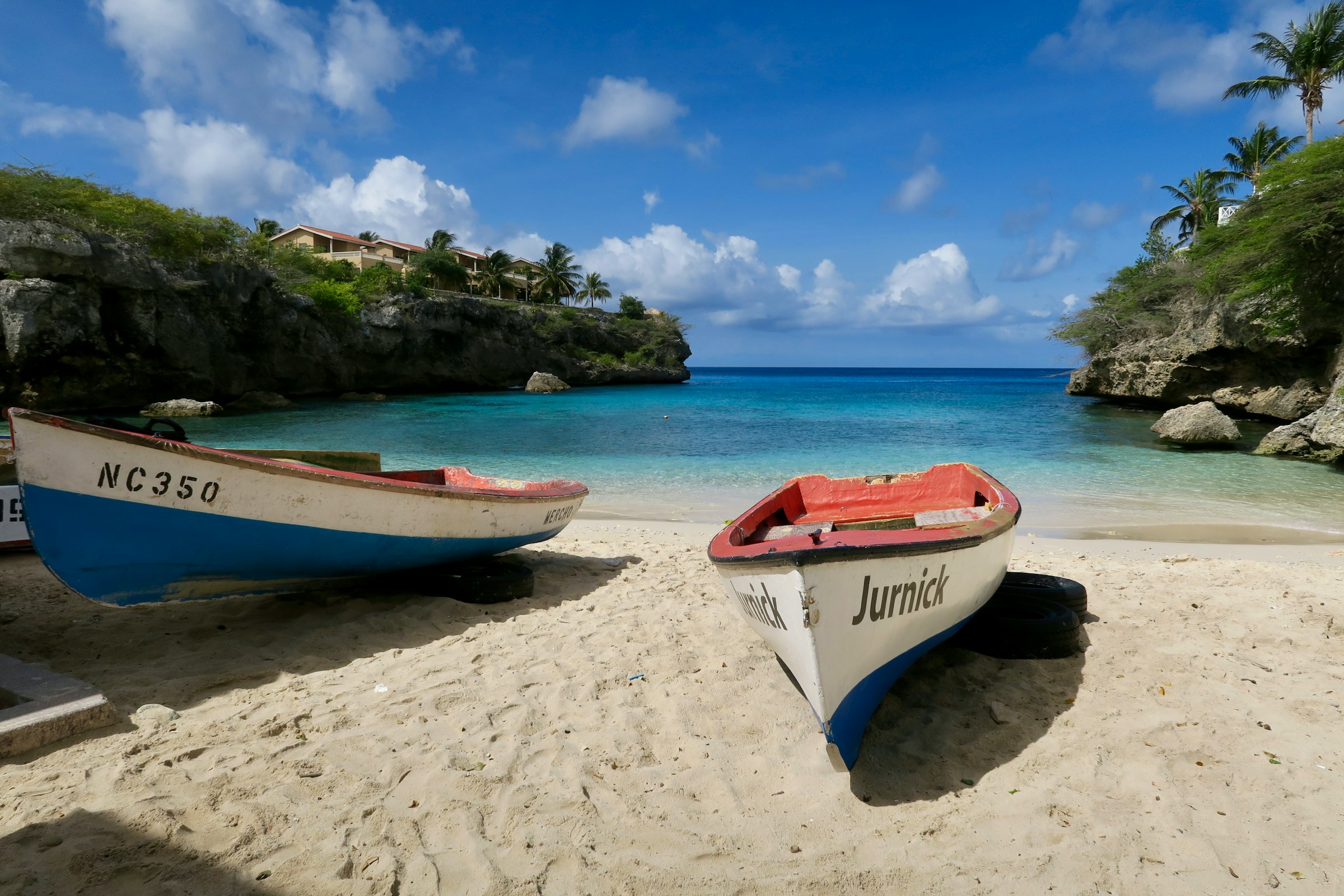 Wat te doen op Curaçao?
